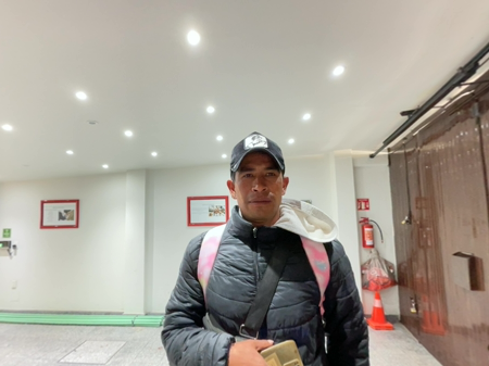 Foto de Francisco flores López 